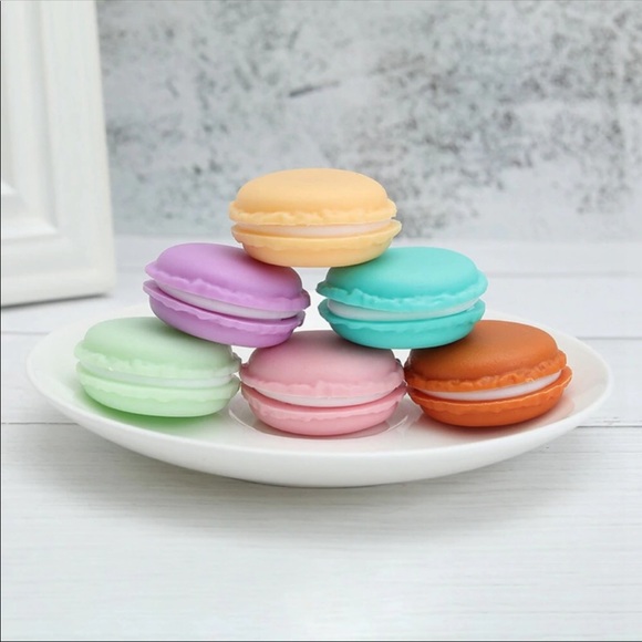 Atelier Sona Jewelry - NEW Macaron Jewelry Storage Cases